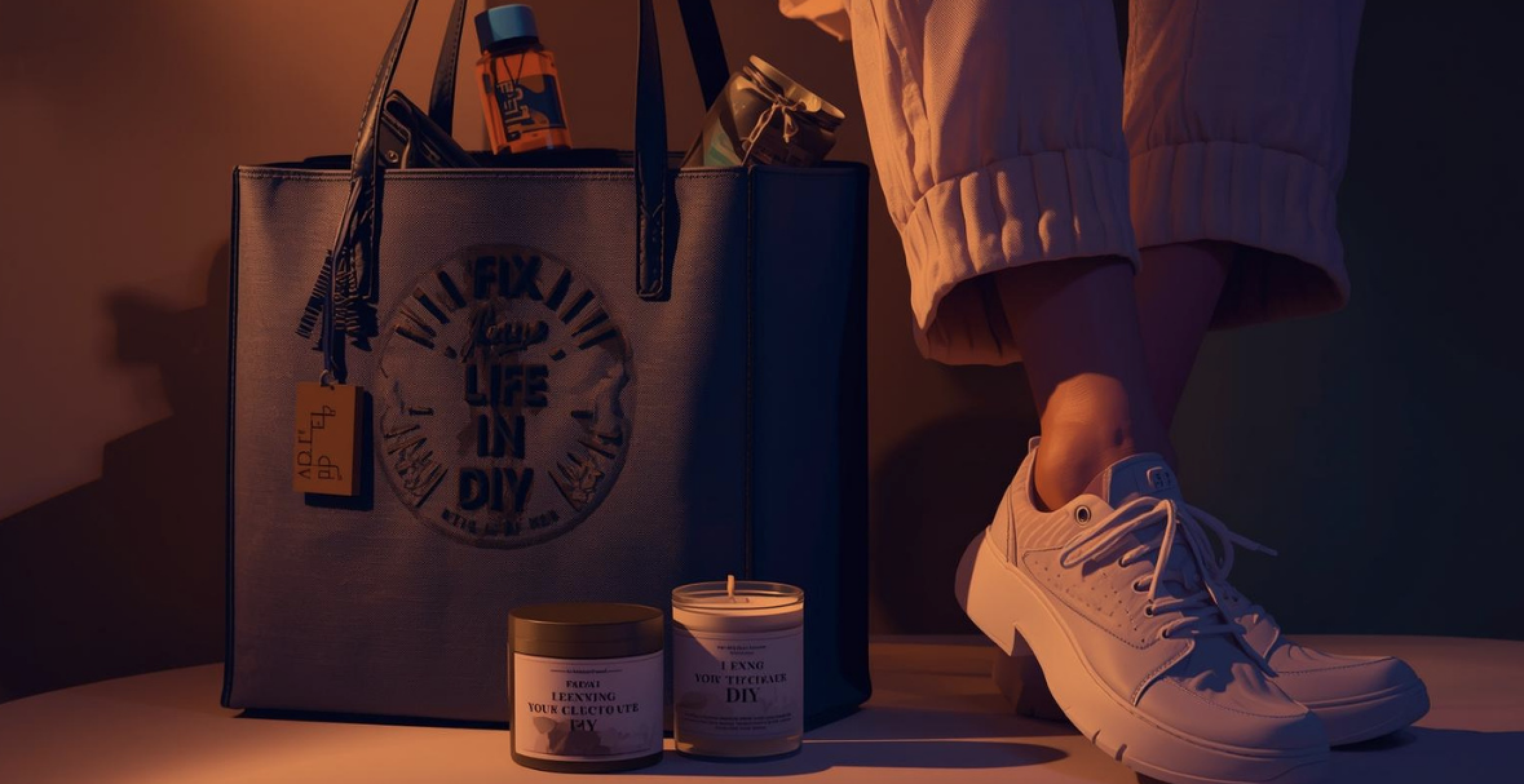 Waarom Action de ultieme micro-autonomie machine is voor Gen Z