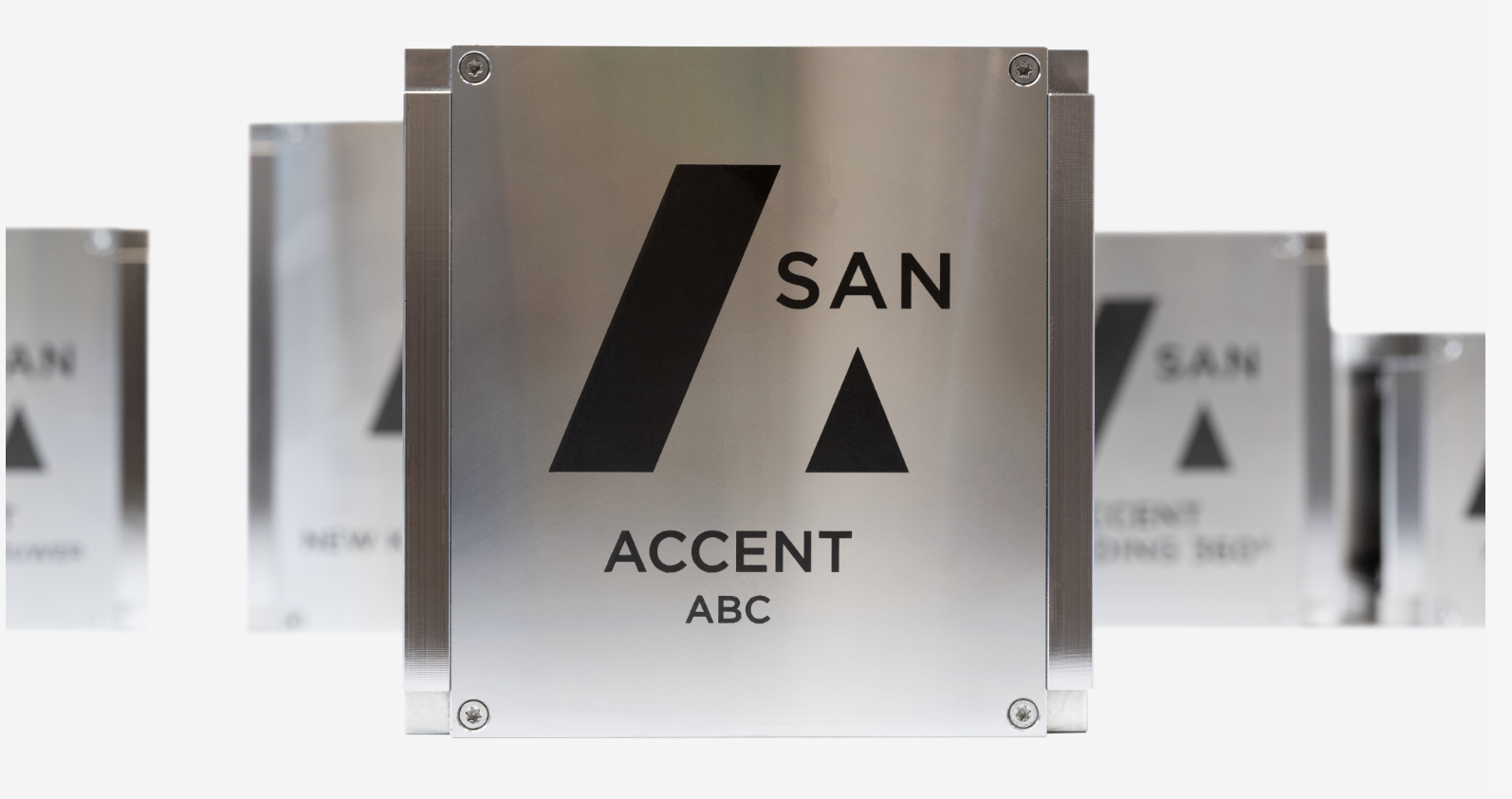 Jury ABC Accenten bekend