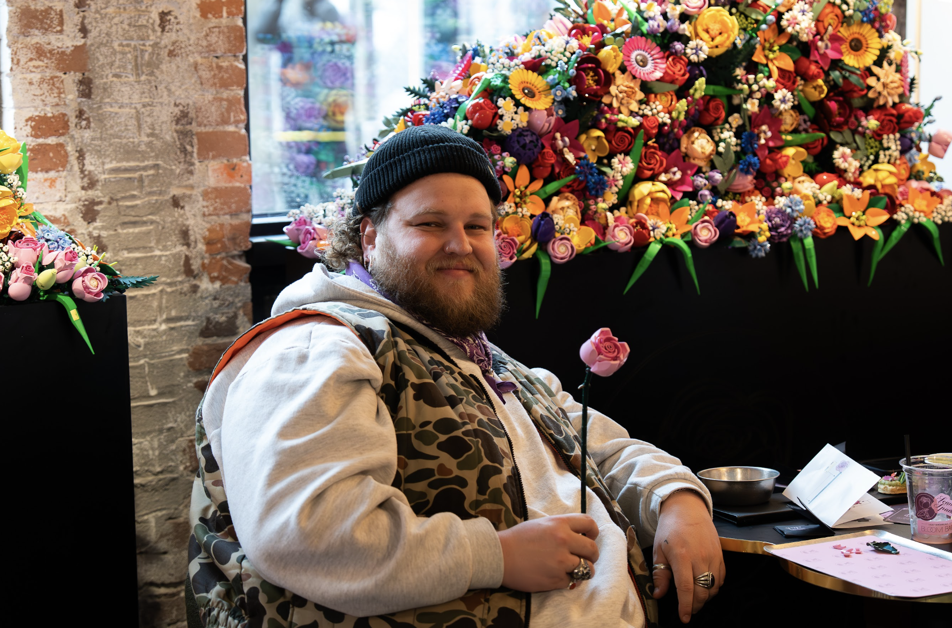 Vijf Valentijnsacties die je hart sneller doen kloppen