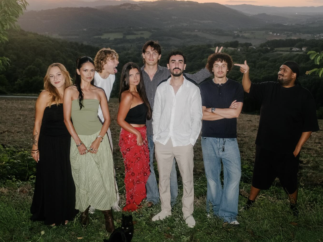 AWOL wint eerste poll New Kids on the Block!