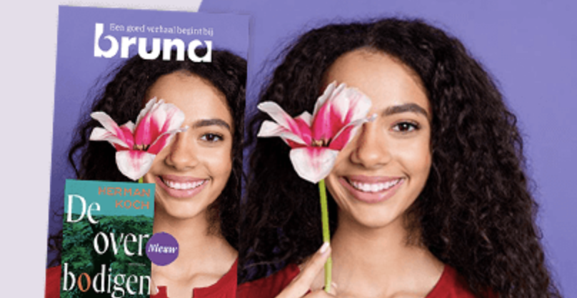 Nieuwe eigenaren Audax willen met Bruna reizen verkopen