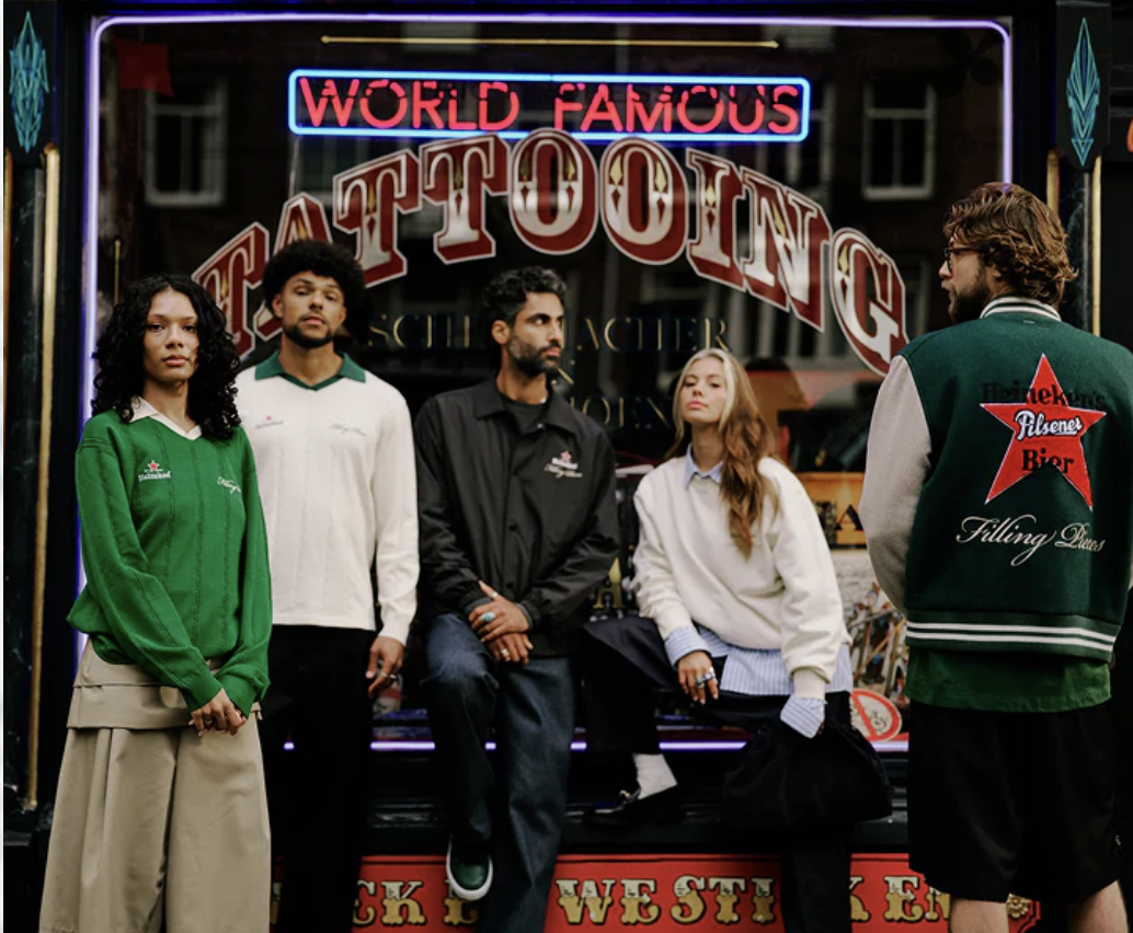 Het geheim achter het succes van Patta, Filling Pieces en Daily Paper