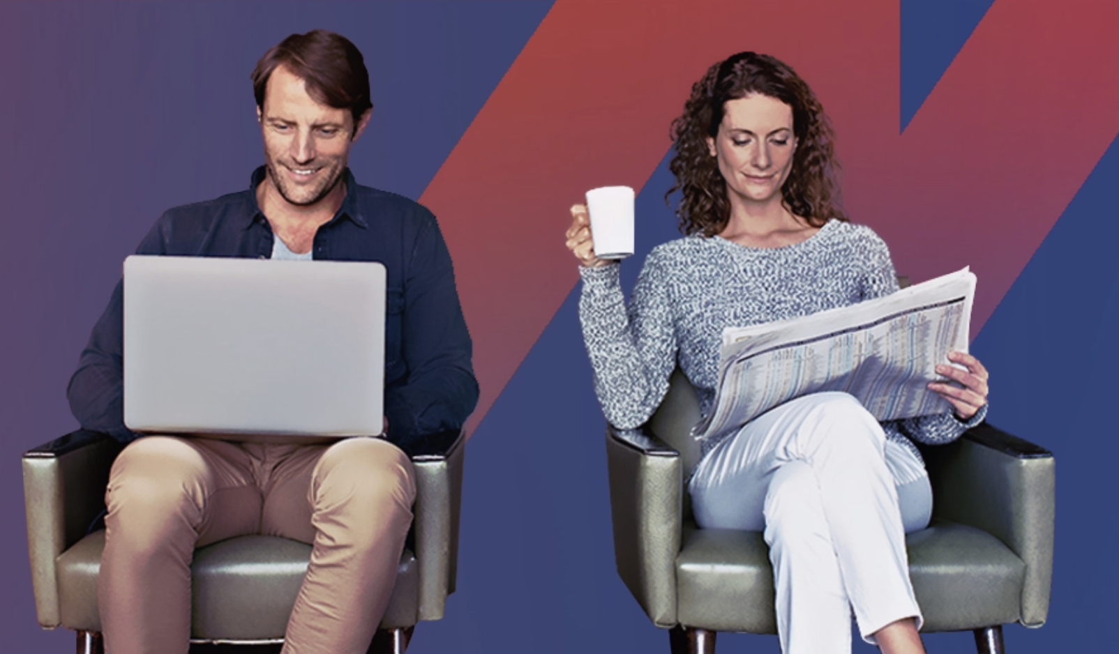 NMO herstructureert en zet vol in op strategie en innovatie