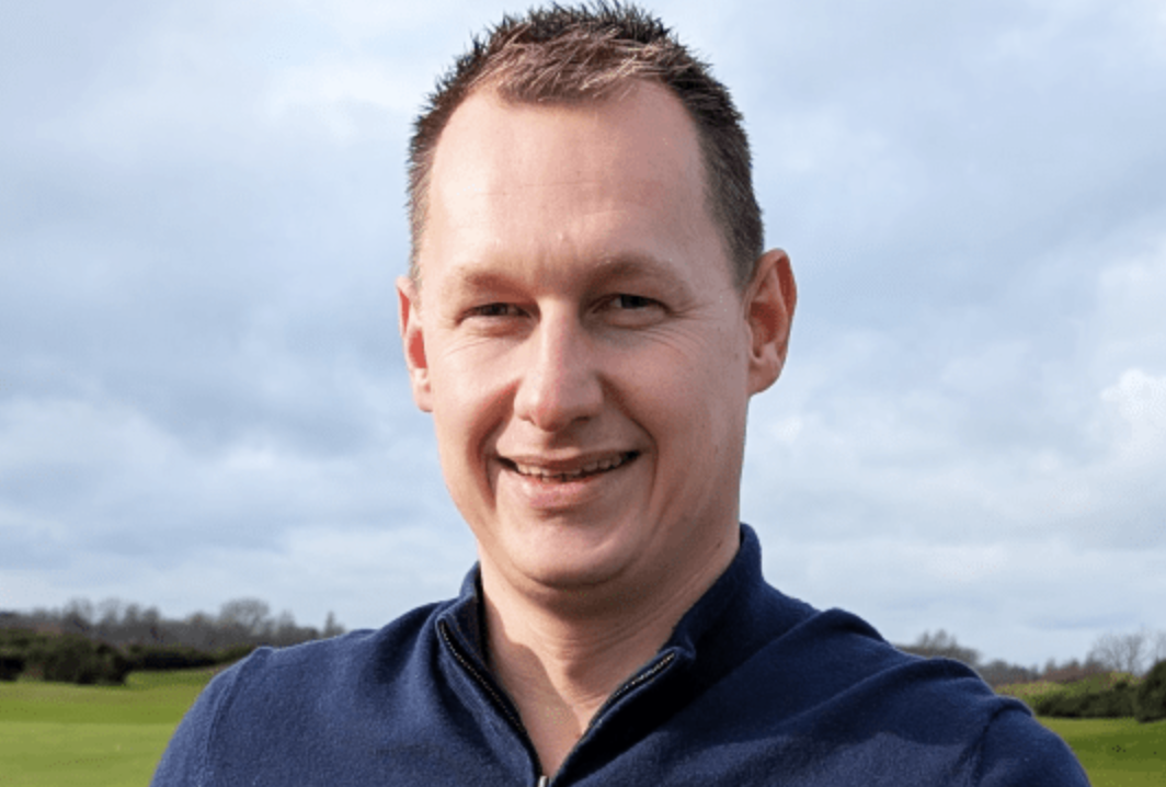 NOBEARS haalt Business Strateeg Robbert Odijk binnen