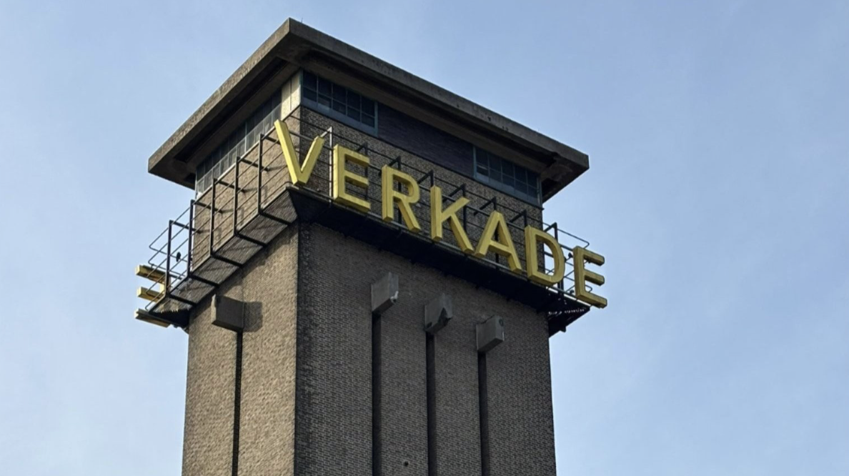 Verkade viert 140e verjaardag 