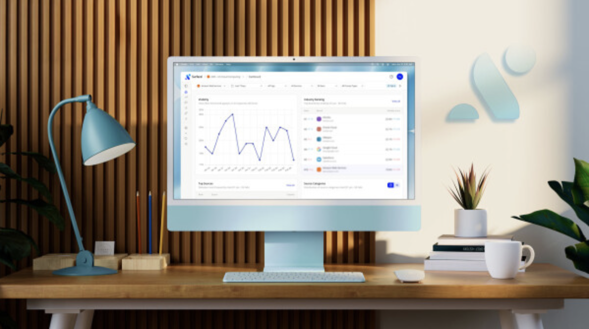 Clarity Global lanceert AI search-tool Surfacd voor B2B-merken