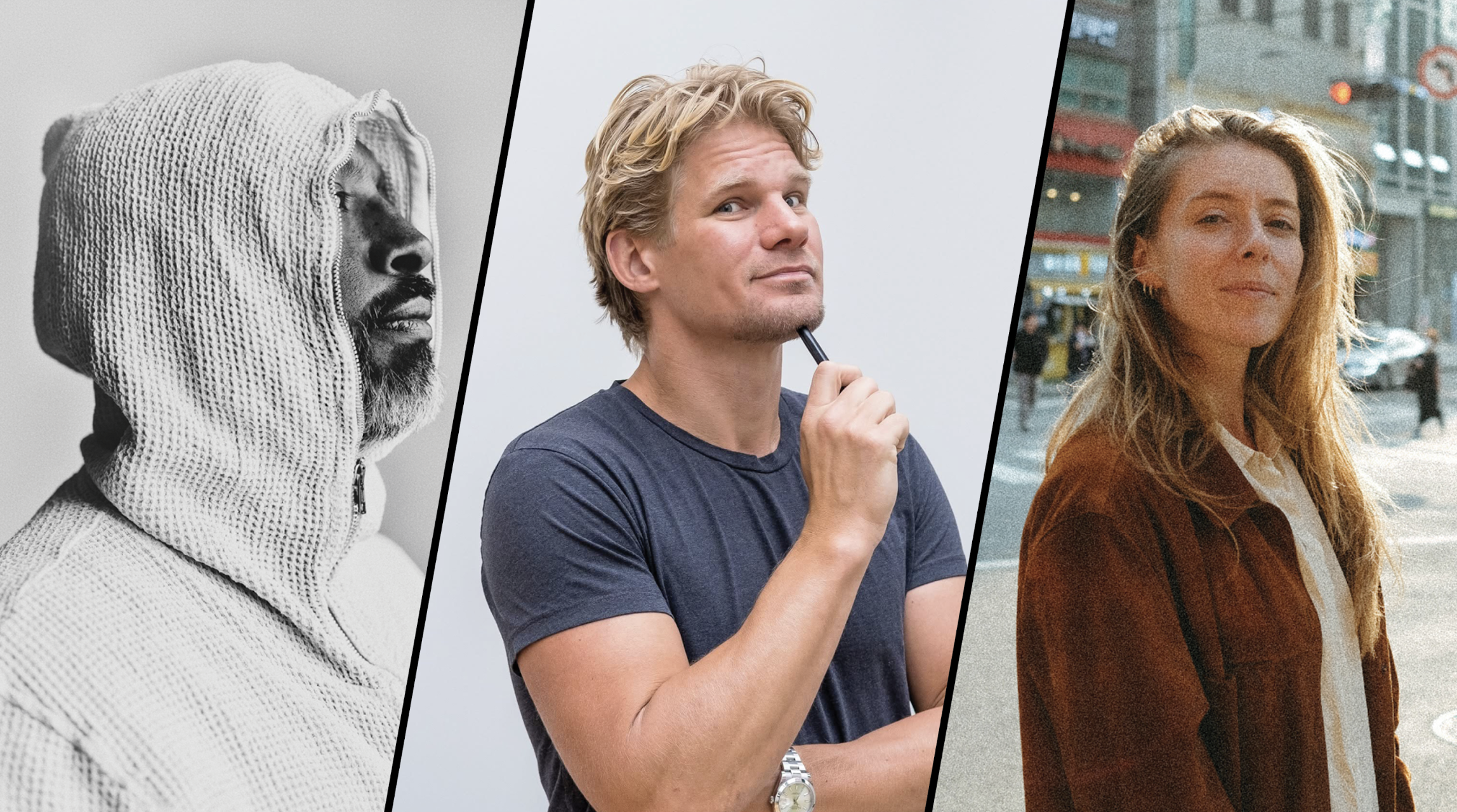 Terugblikken op zestig jaar ADCN #3