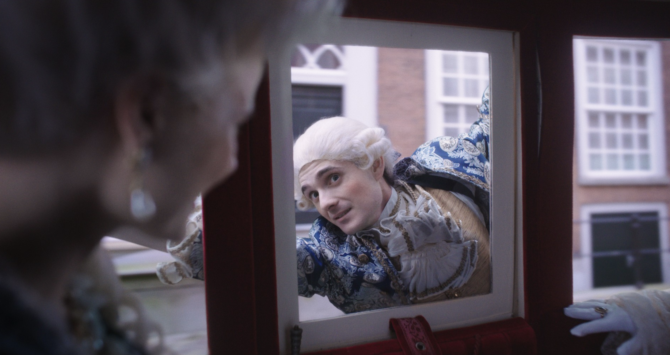 Staatsloterij viert 300 jaar met tijdreis door de Nederlandse Geschiedenis