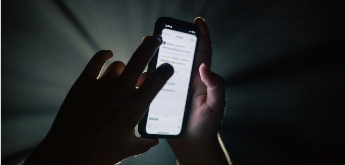 Pointer: AI-chatapps zijn gemakkelijk seksueel te misbruiken. “Dit gaat alle perken te buiten”