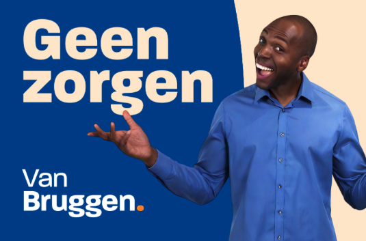 Van Bruggen kiest voor optimisme in lastige huizenmarkt