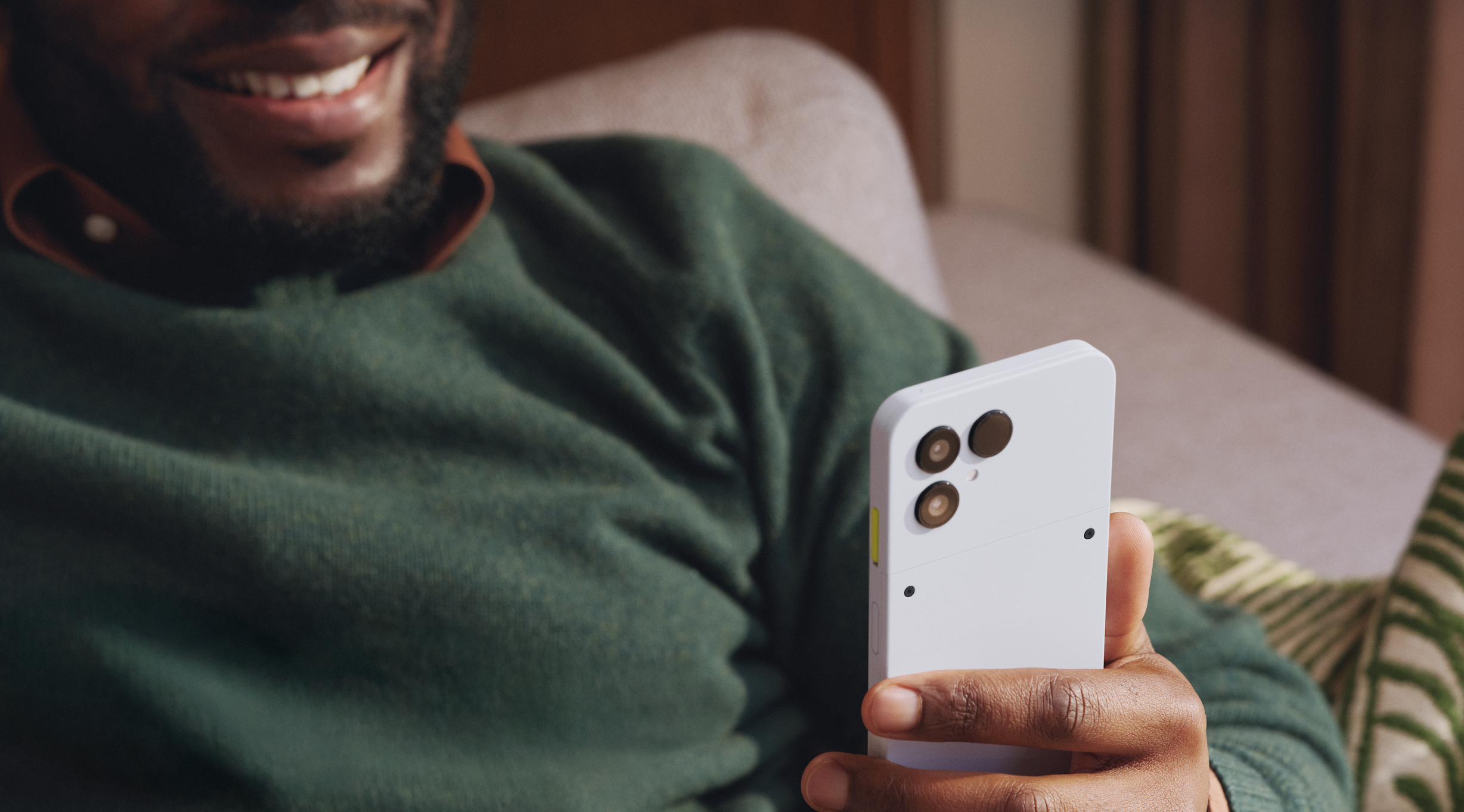 Android 16 in aantocht voor Fairphone Gen 6