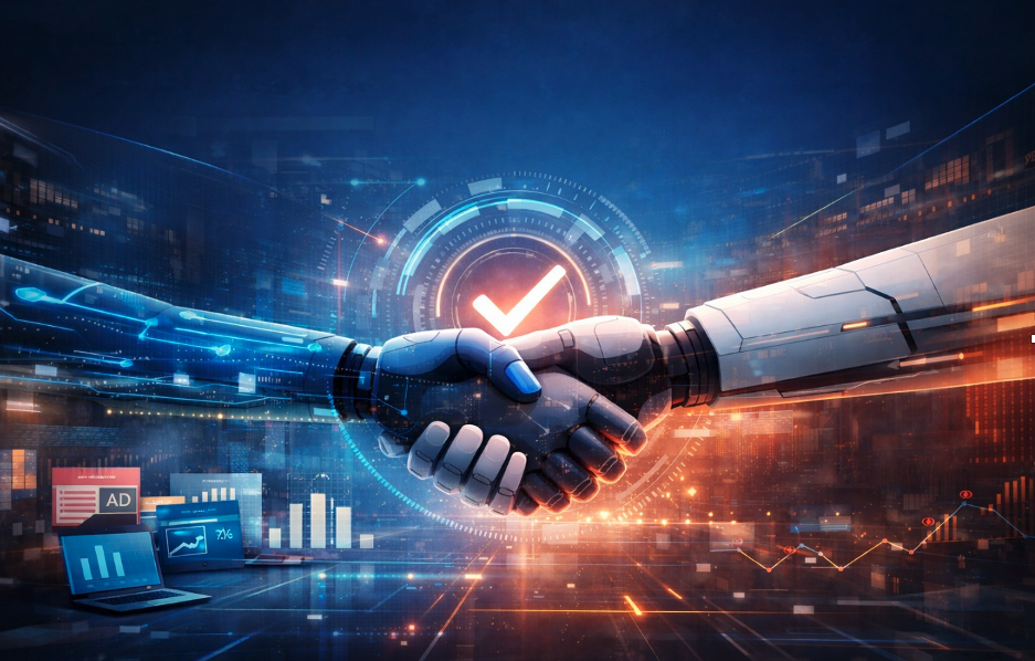 BridgeFund haalt Talpa in met eerste agent-to-agent displaycampagne