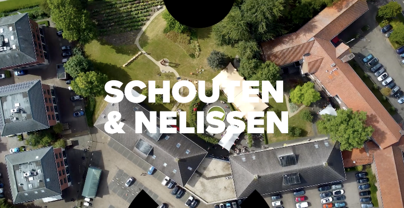 Schouten & Nelissen selecteert Bureau Loos na bureau-oriëntatie