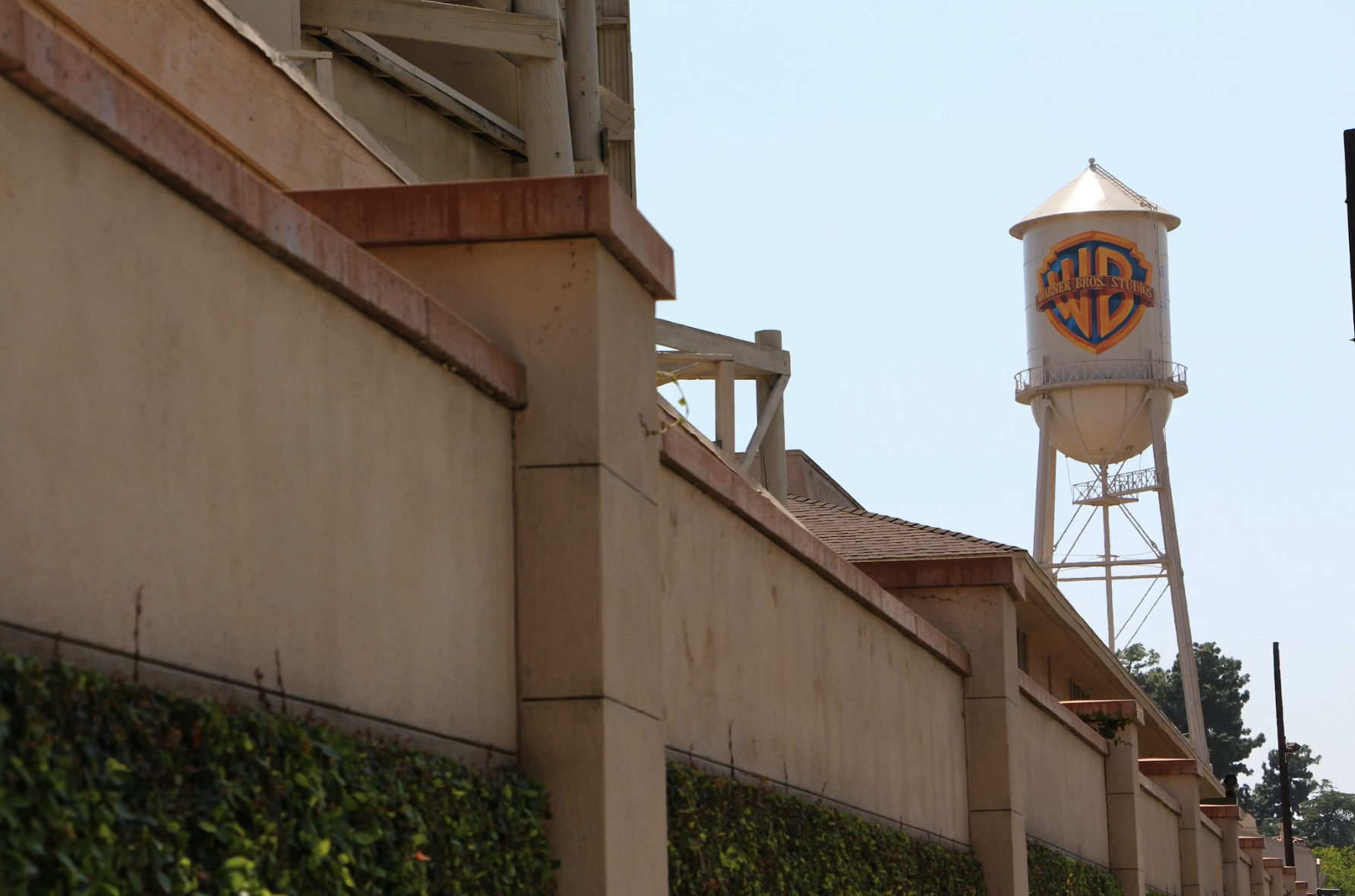 Netflix gooit handdoek in de ring