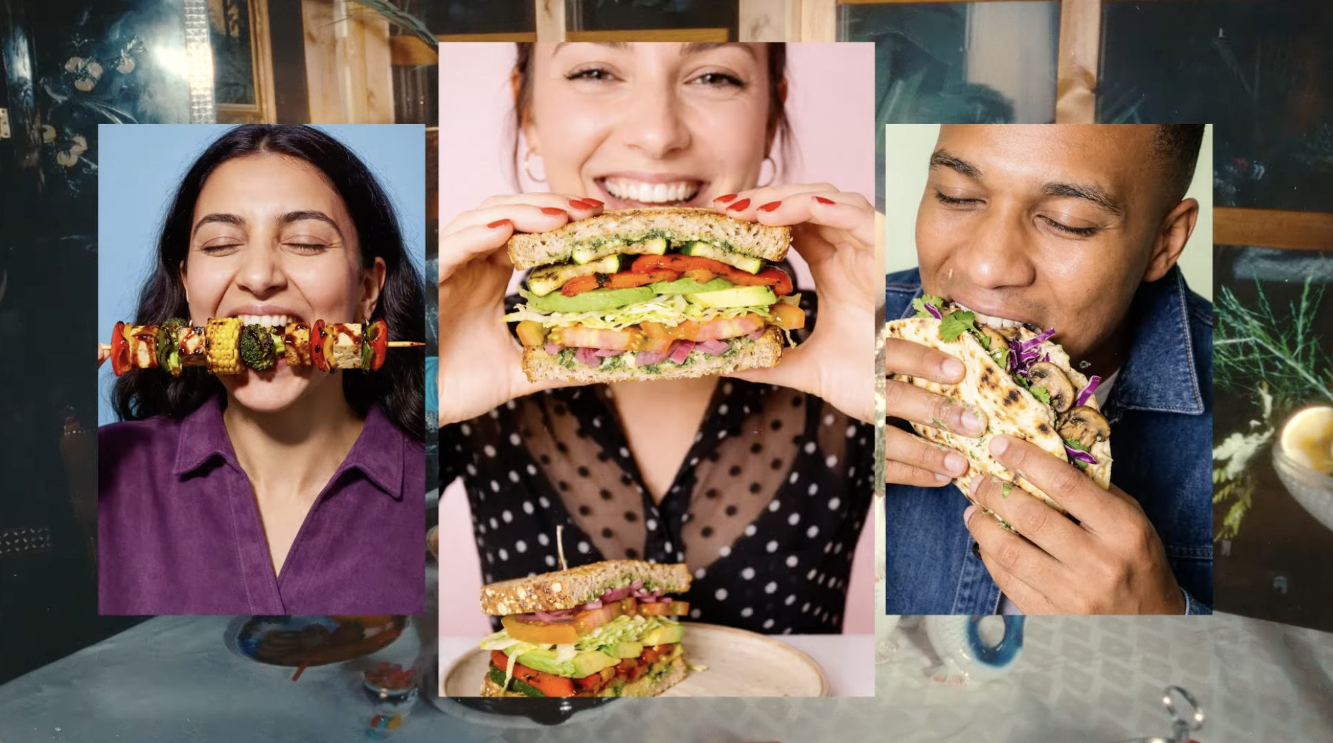 Wissel 'ns Wat! officieel van start