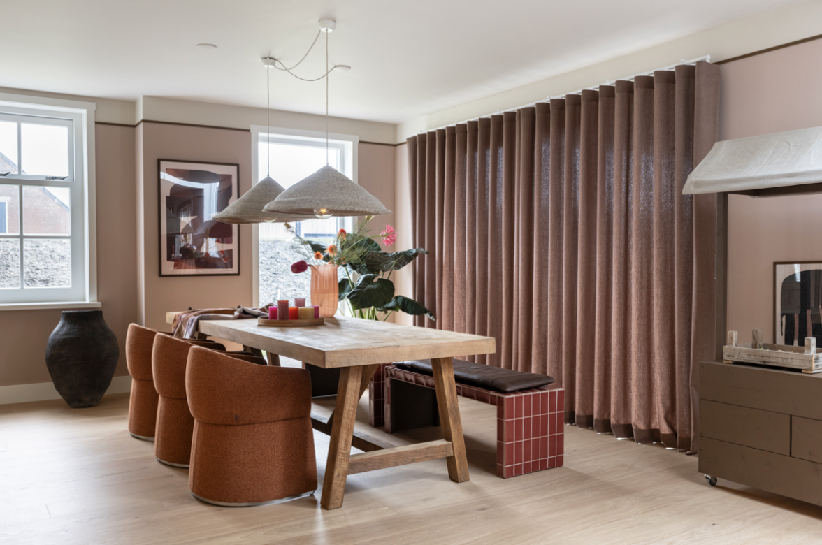 Karwei aan de slag als verfpartner Vtwonen Weer Verliefd op je Huis