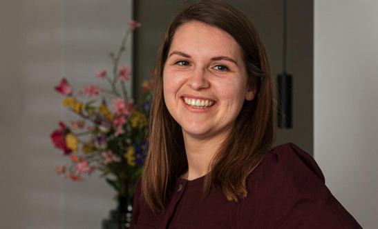 Jamaica Vink nieuwe hoofdredacteur van BN DeStem