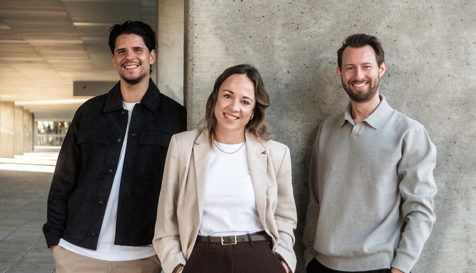 'Next-gen' mediabureau Jungmeister mixt AI, data en menselijkheid