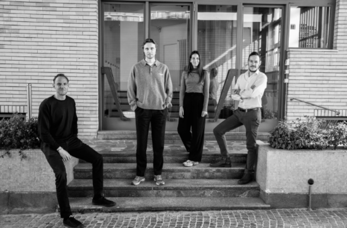 Any lanceert samen met The Romans 'echte gamechanger'