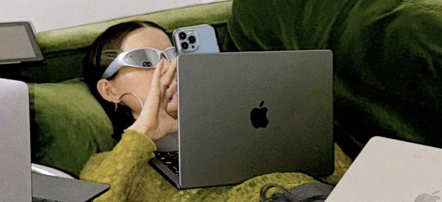 Equals roept op: tech ook voor vrouwen