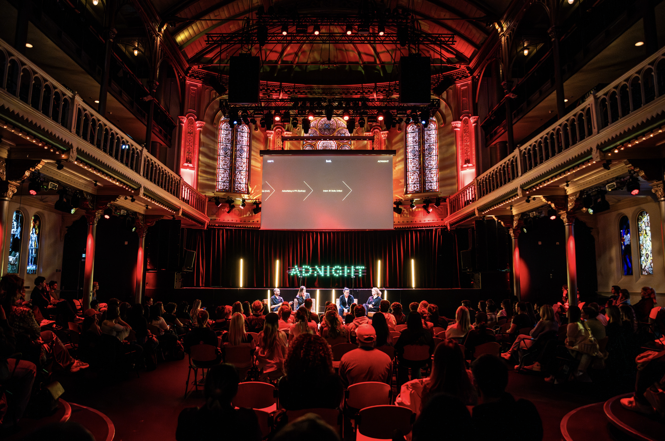 ADNIGHT krijgt dag- én nachtprogramma voor jubileumeditie