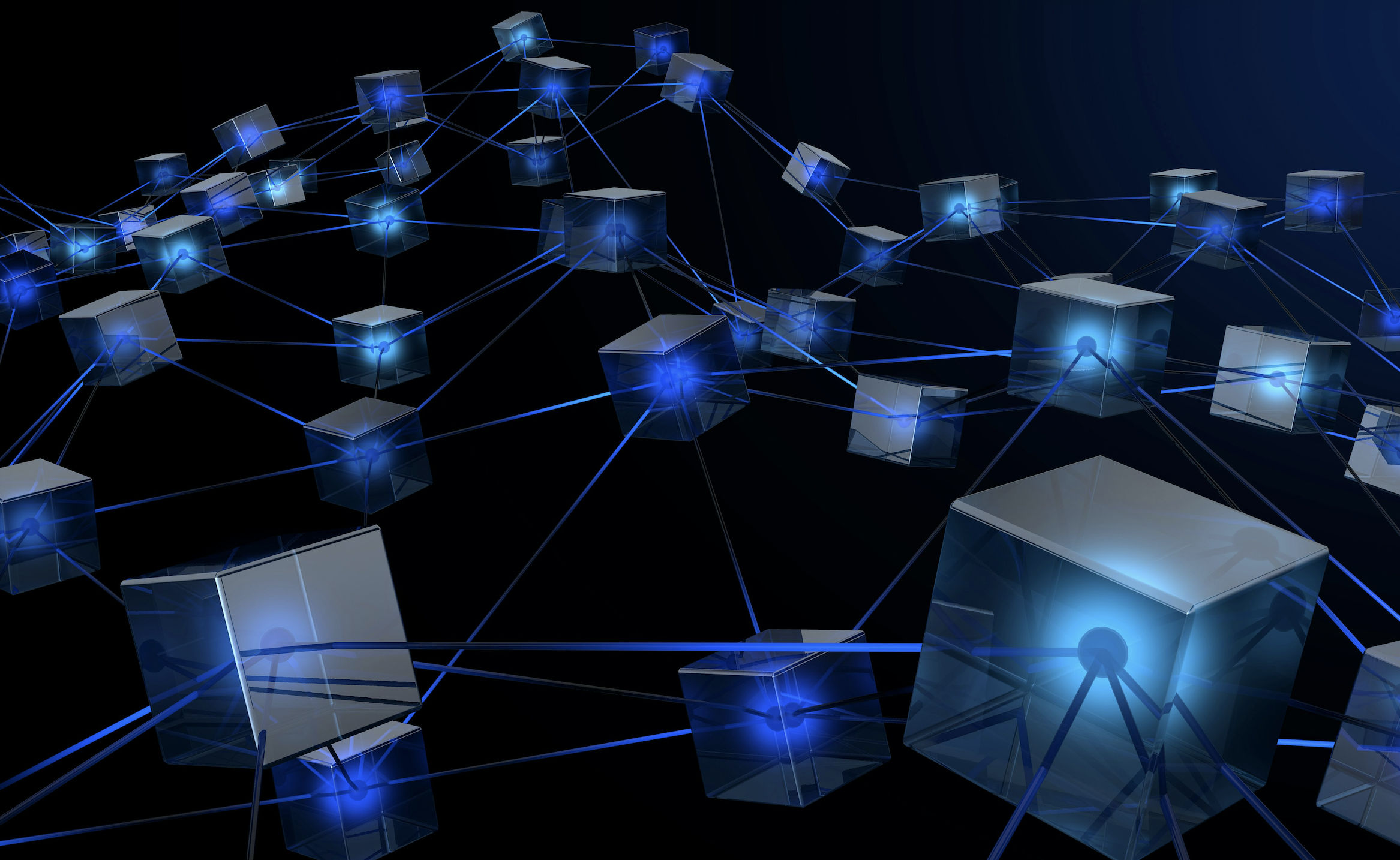 Waarom innovatie de ruggengraat van blockchain blijft