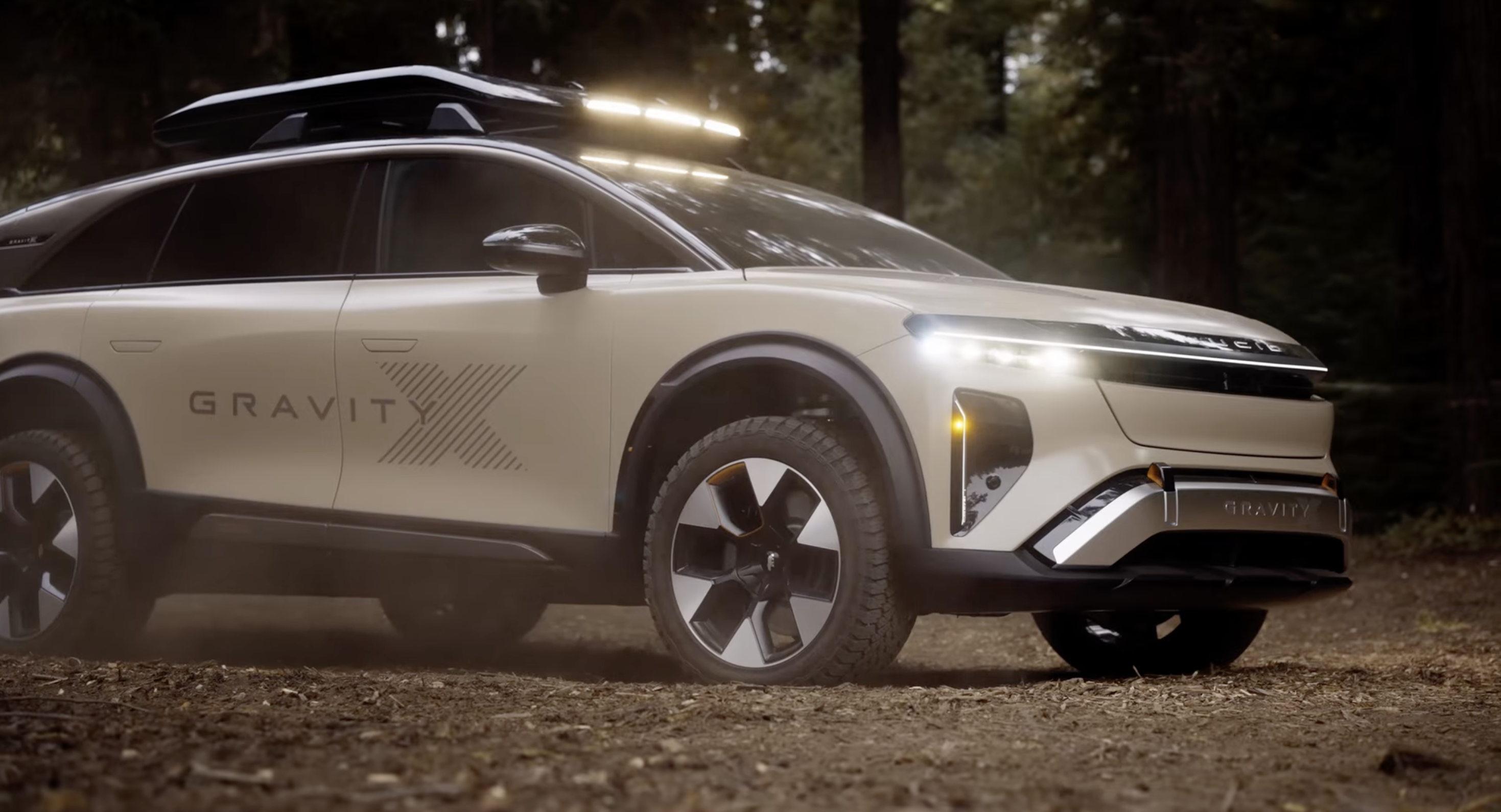 Lucid vindt in Wackenhut zijn eerste retailpartner in Europa