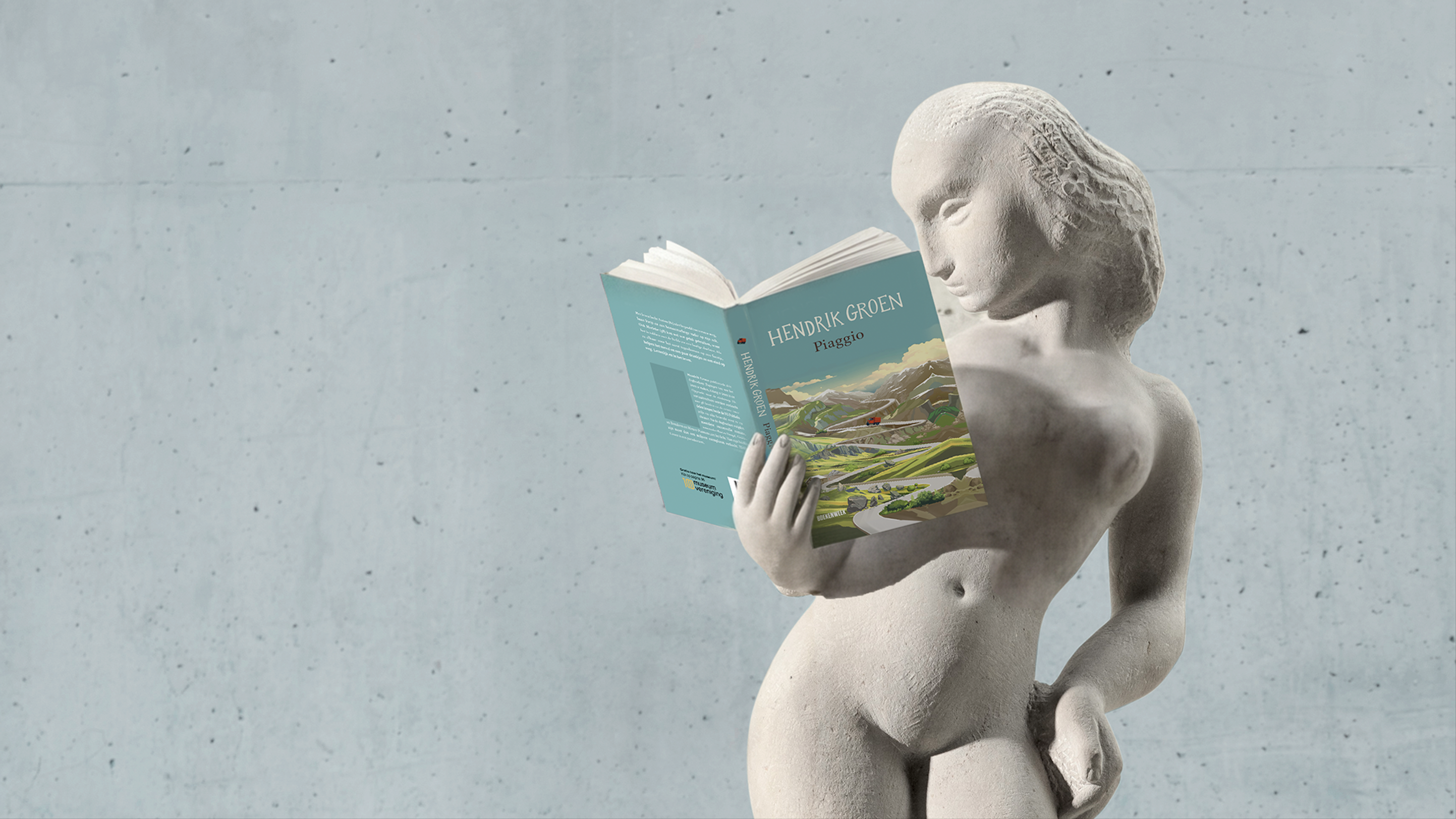 Boekenweekgeschenk geeft op 22 maart gratis toegang tot ruim 200 musea