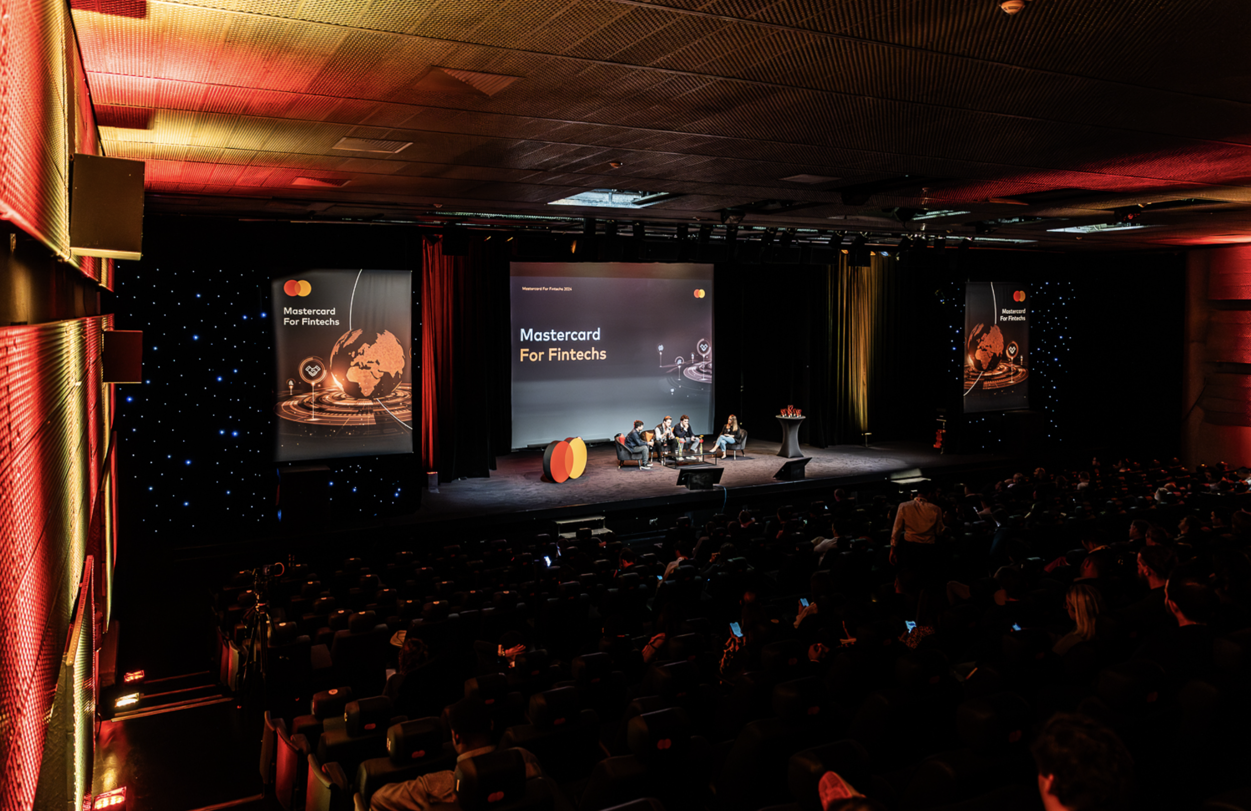 Mastercard zoekt volgende fintech-koploper van Nederland en Europa