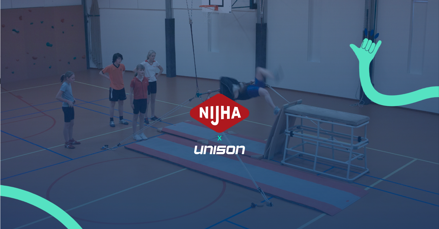 Nijha kiest Unison als digitale groeipartner