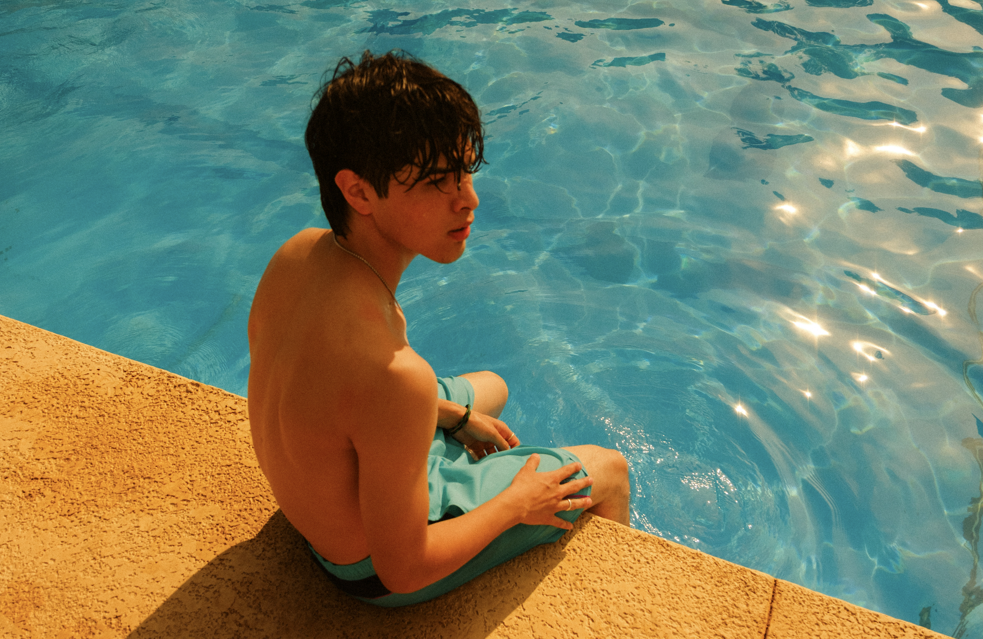 Waarom zonnebrand het slimste ‘always-on’ schild is