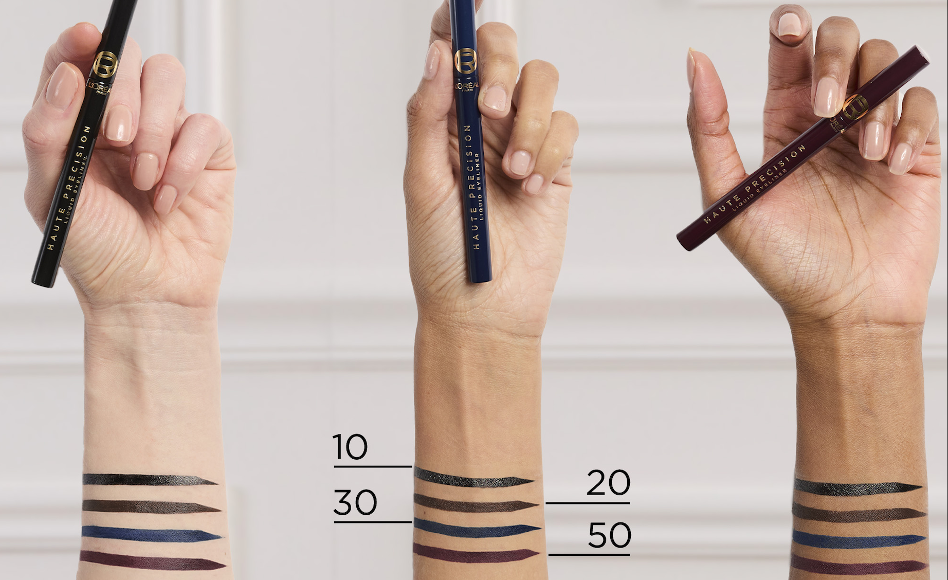 UPR Benelux haalt bredere beautyportefeuille van L’Oréal binnen