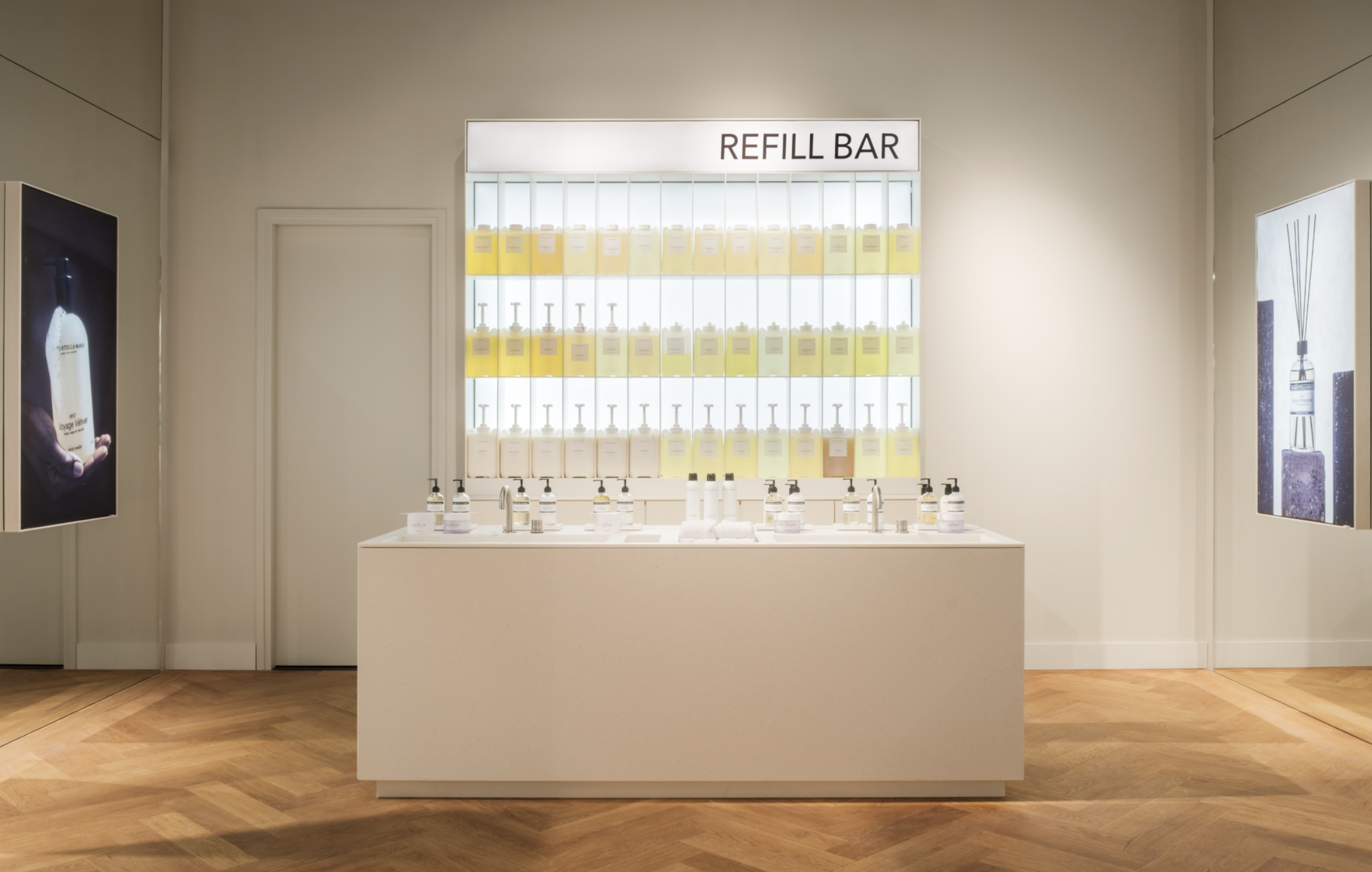 Marie-Stella-Maris verhuist in Utrecht naar grotere winkel