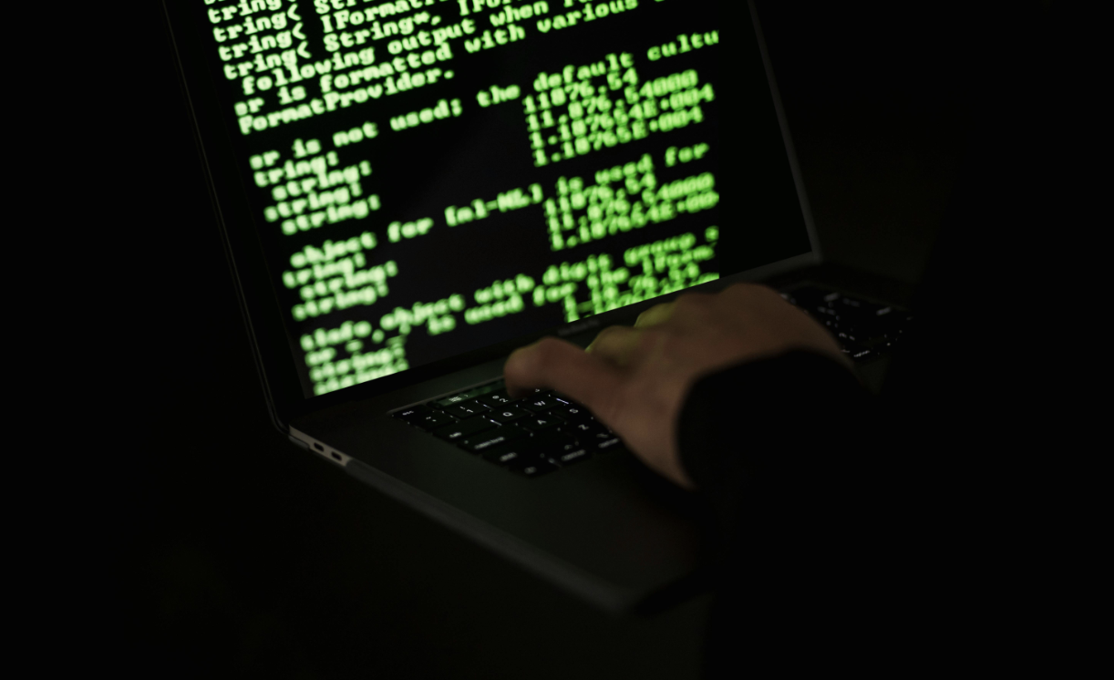 Waarom Nederlanders minder goed beschermd zijn tegen malware dan ze denken