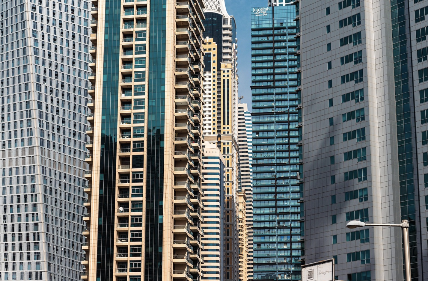 Fotograferen in Dubai? Dit zijn de plekken die je niet mag missen