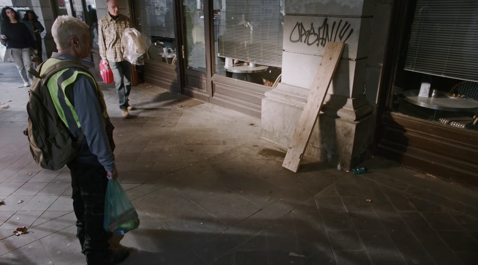 Lentecampagne Hornbach brengt ode aan de plank