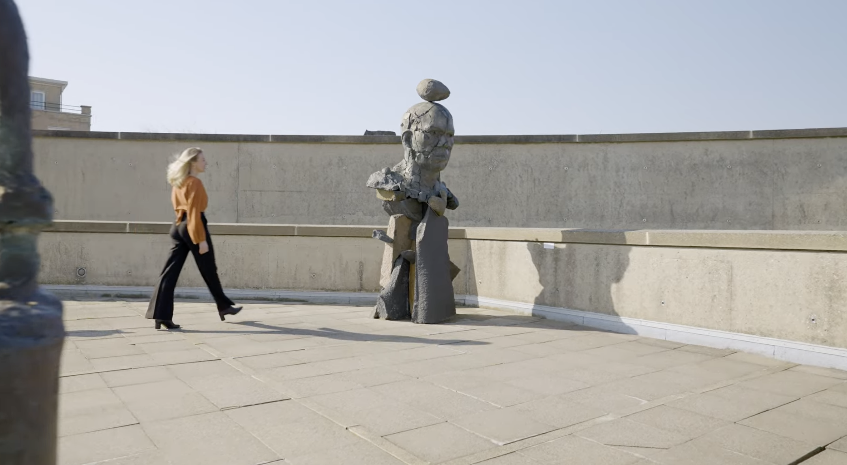 Museum Beelden aan Zee sluit tijdelijk voor duurzame transformatie