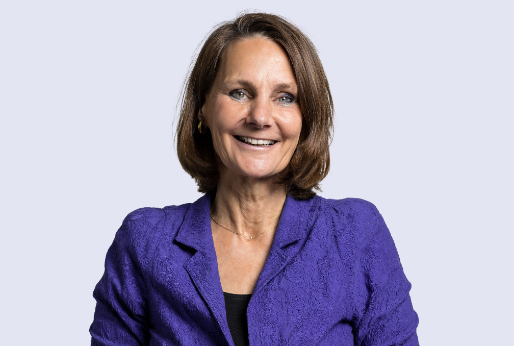 Henriëtte van Swinderen: 'Er zijn dringend breed gedragen oplossingen nodig over reclameverboden'