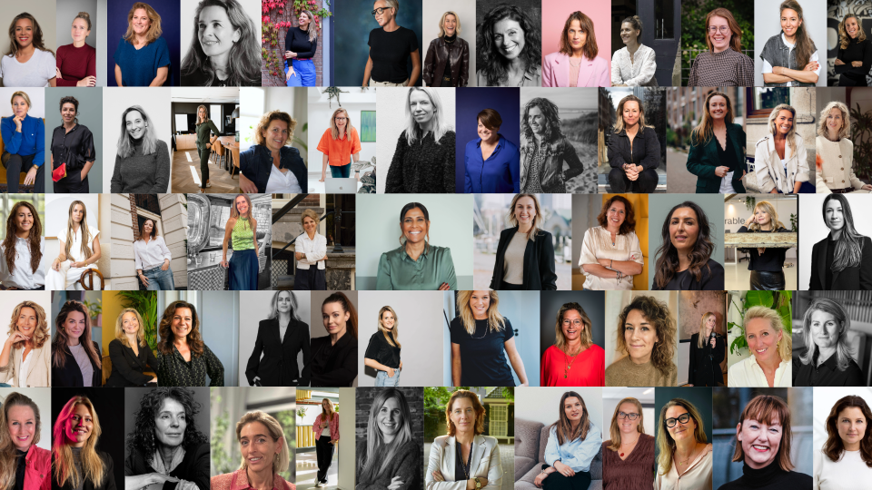Nieuw ledenjaar Female Agency Leaders Netwerk van start