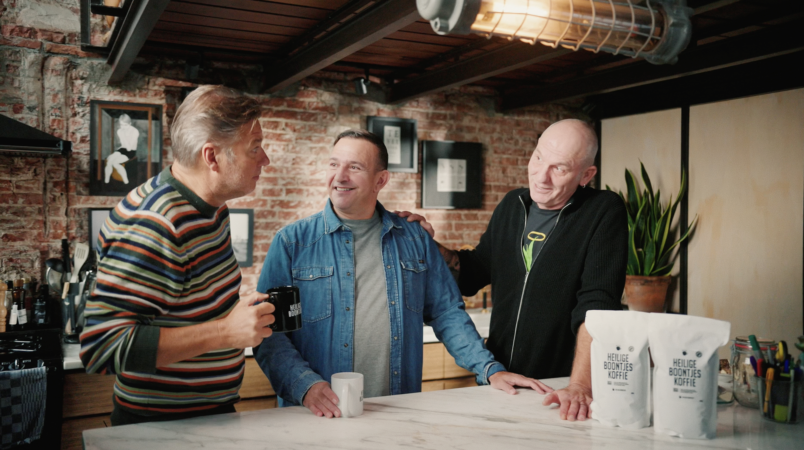 Heilige Boontjes upgrade naar alle 500 Jumbo-winkels