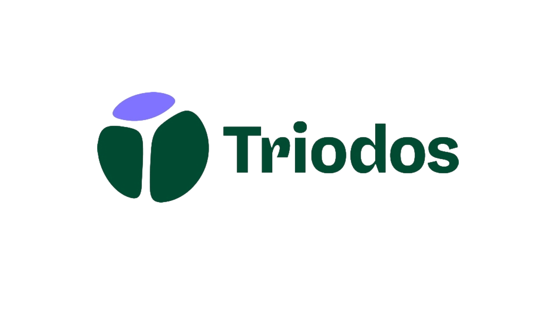 Zo ziet het nieuwe beeldmerk van Triodos Bank eruit