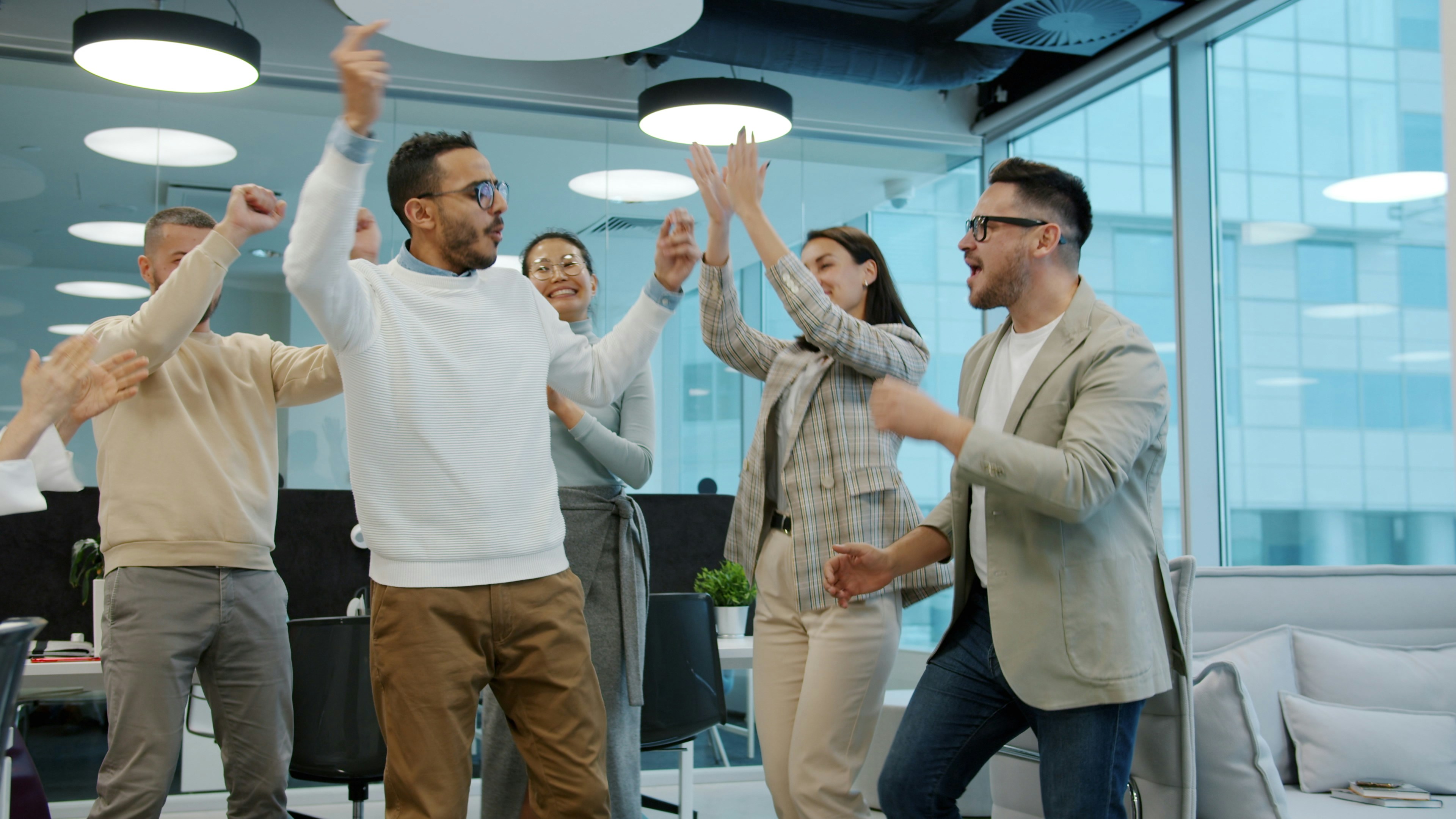 Traffic Today maakt van vrijdag weer kantoordag
