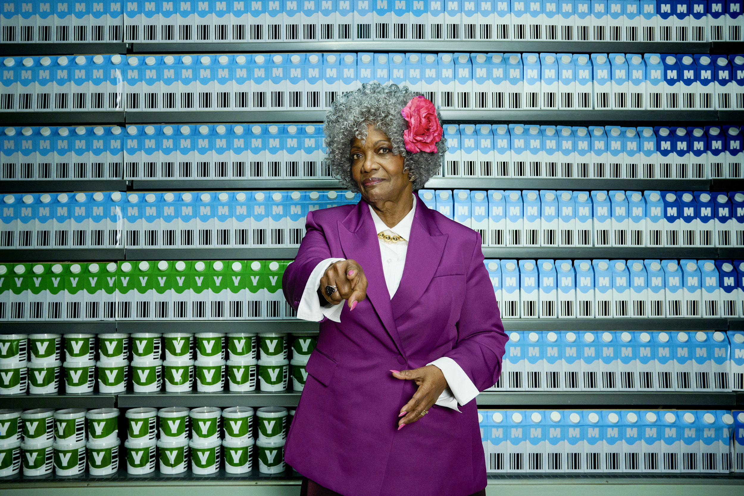 Nieuwe app van Wakker Dier ontmaskert sloopmelk in de supermarkt