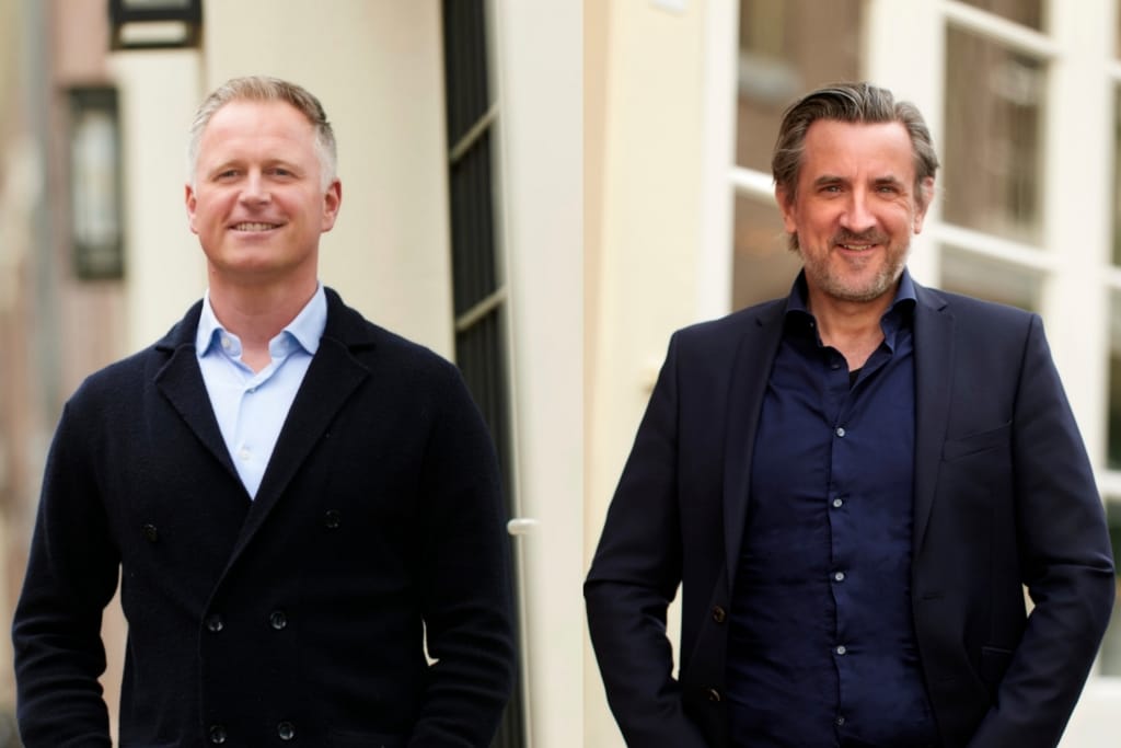 Nieuwe rolverdeling Channel Factory met Europese focus