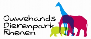 Vedis bezoekt..Ouwehands Dierenpark Rhenen