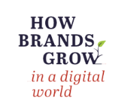 'How Brands Grow'-auteur Byron Sharp naar Nederland