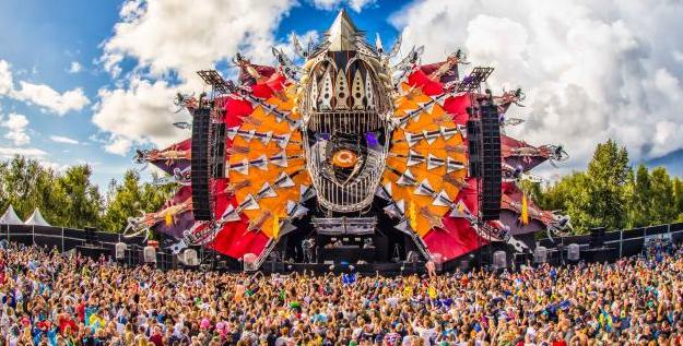 Mysteryland 2021 heeft goede hoop en start pre-sale