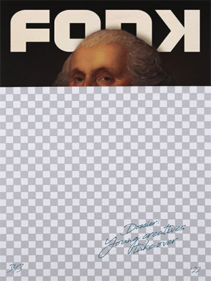 Cover FONK #343