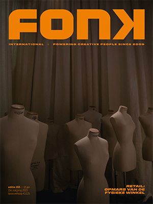Cover FONK #355