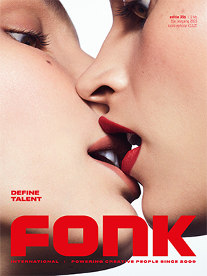 Cover FONK #356